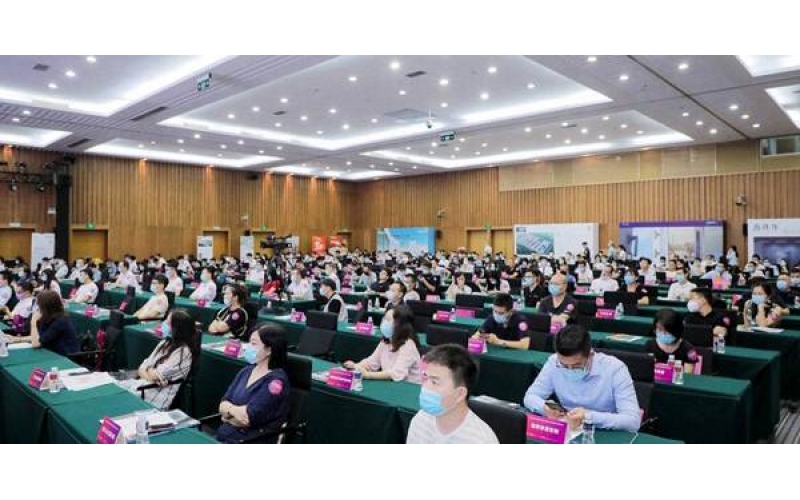 恭喜cq9电子平台网站荣获2020年“经销商推崇十大品牌”